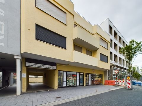 Ingelheim am Rhein Büros, Büroräume, Büroflächen 