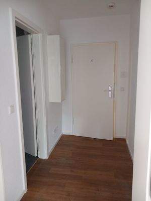 Bsp. Eingangsbereich