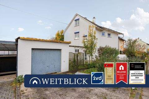 Erligheim Häuser, Erligheim Haus kaufen