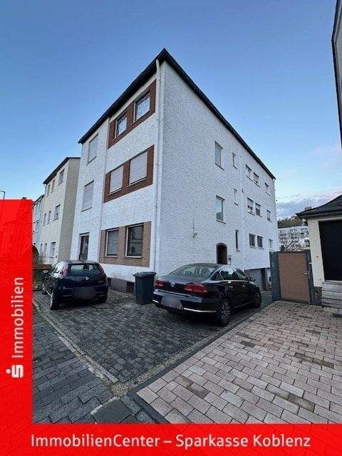 Lahnstein Renditeobjekte, Mehrfamilienhäuser, Geschäftshäuser, Kapitalanlage