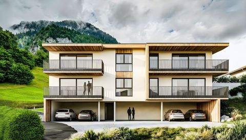 Kirchdorf in Tirol Wohnungen, Kirchdorf in Tirol Wohnung kaufen