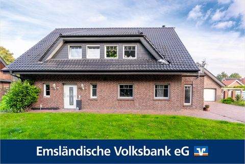 Haren / Fehndorf Häuser, Haren / Fehndorf Haus kaufen