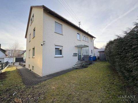 Schwäbisch Gmünd Häuser, Schwäbisch Gmünd Haus kaufen