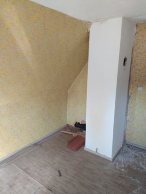 Zimmer Dachgeschoss