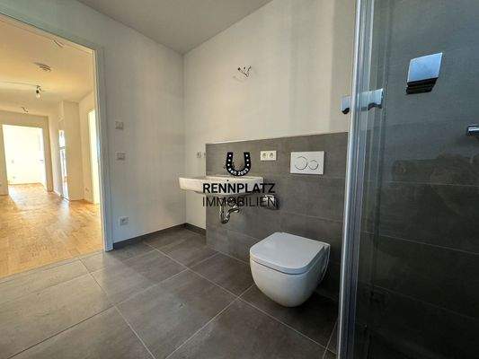 Wohnbeispiel | Badezimmer