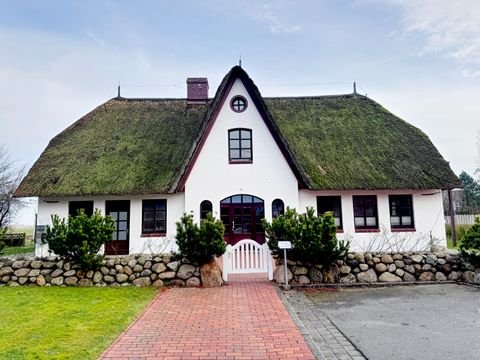 Sankt Peter-Ording Häuser, Sankt Peter-Ording Haus kaufen