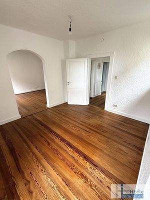 Essbereich mit Erker EG