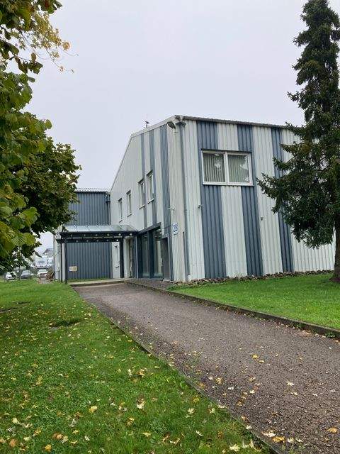 Villingen-Schwenningen Büros, Büroräume, Büroflächen 