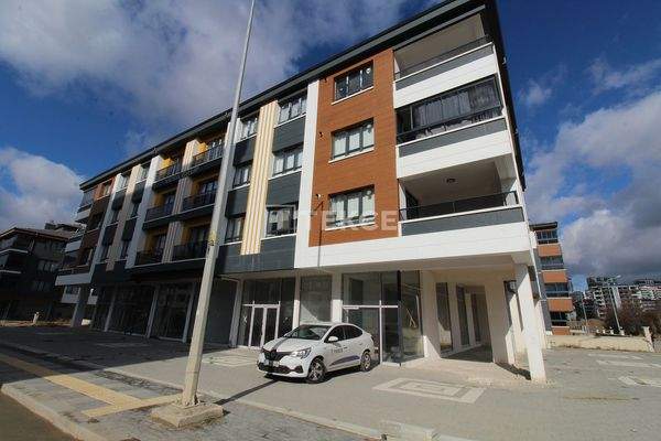 Shop for Sale on Main Street in Ankara Gölbaşı