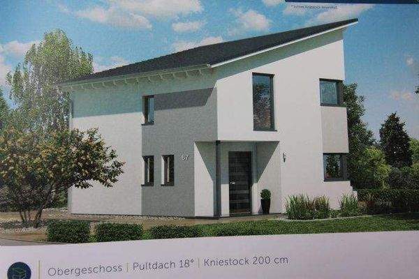 kein Objektfoto  /   das könnte Ihr Haus sein