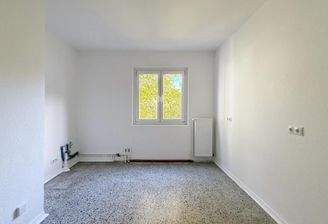 Sanierte 2-Zimmer-Wohnung