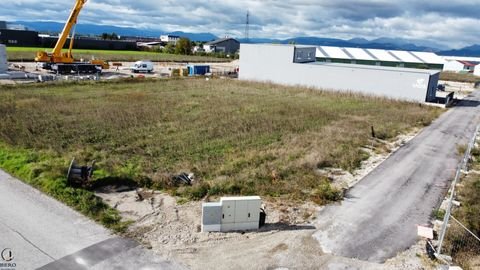 Wiener Neustadt Industrieflächen, Lagerflächen, Produktionshalle, Serviceflächen