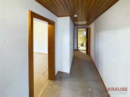 Flur Ferienapartment