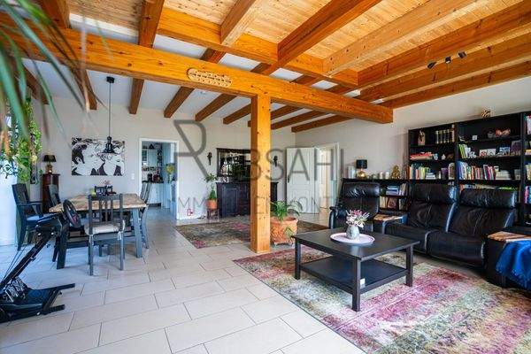 Wohn- und Essbereich (2)