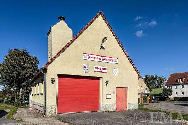 Feuerwehr Retzow
