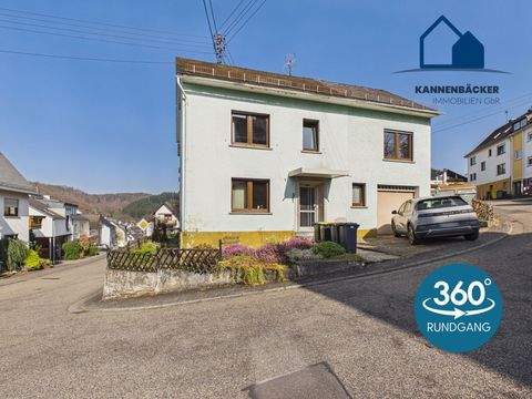 Arzbach Häuser, Arzbach Haus kaufen