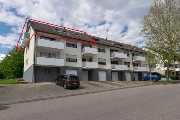 Außenansicht