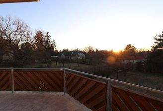 Blick in die Gärten