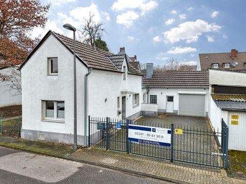 Troisdorf / Oberlar Häuser, Troisdorf / Oberlar Haus kaufen