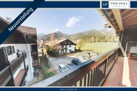 Walchensee Wohnungen, Walchensee Wohnung kaufen