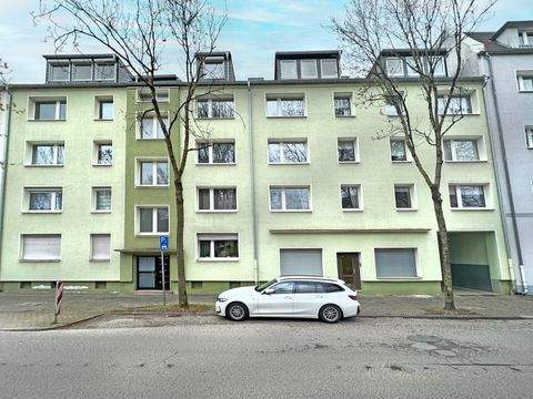 Bochum Wohnungen, Bochum Wohnung kaufen