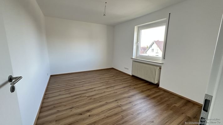 Büro/ Kinderzimmer