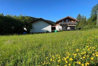 Ansicht von Süden
