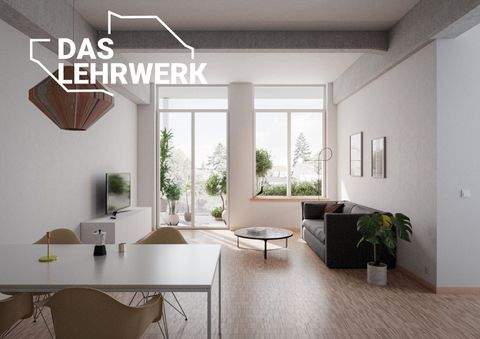 Schkeuditz Wohnungen, Schkeuditz Wohnung kaufen