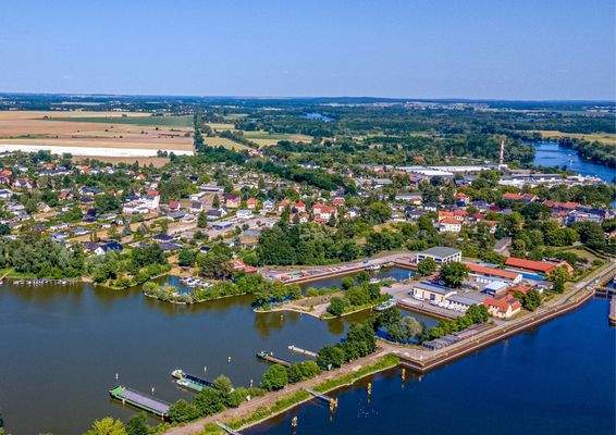 Weinberge Quartier_Umgebung