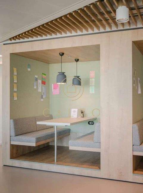 Osnabrück Büros, Büroräume, Büroflächen 