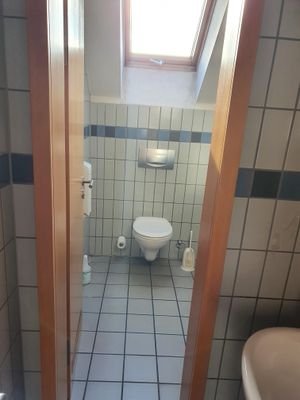 3. OG WC Damen