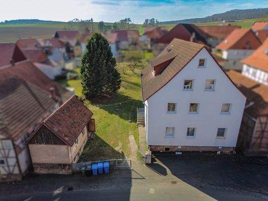 Außenansicht-Drohnenbild2