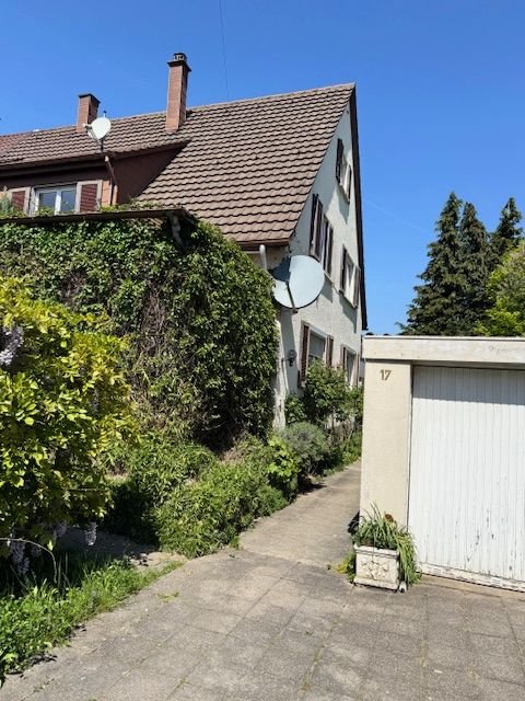 Fellbach Häuser, Fellbach Haus kaufen