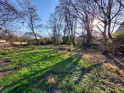 Schallstadt Grundstücke, Schallstadt Grundstück kaufen