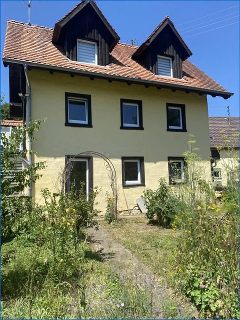 Sauldorf / Krumbach Häuser, Sauldorf / Krumbach Haus kaufen