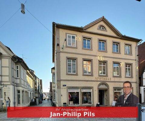 Lemgo Häuser, Lemgo Haus kaufen