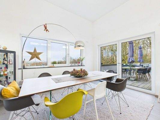 Familienfreundlicher Wohnjuwel in Überherrn