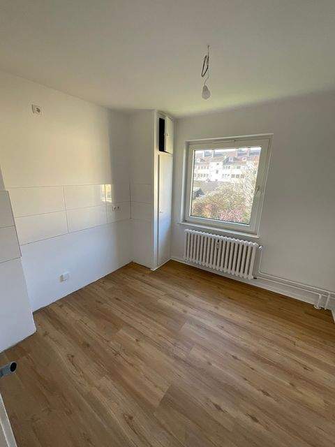Kiel Wohnungen, Kiel Wohnung mieten