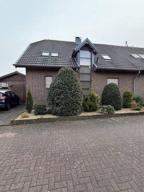 Niederkrüchten Häuser, Niederkrüchten Haus kaufen