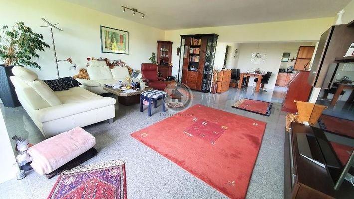 Wohnzimmer - Bild 3