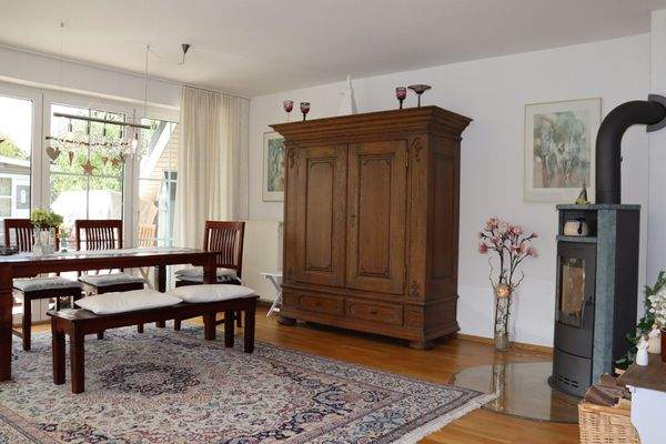 22846 LooseImmo Kaminofen