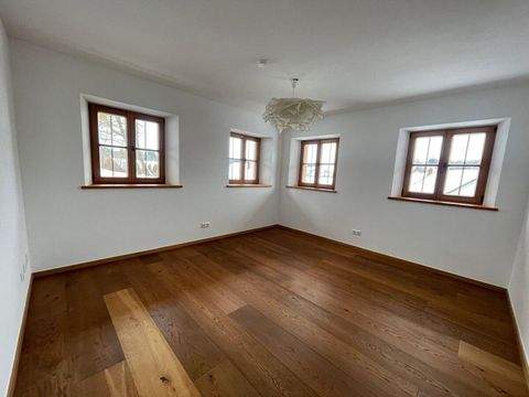 Niederaichbach / Oberaichbach Wohnungen, Niederaichbach / Oberaichbach Wohnung mieten