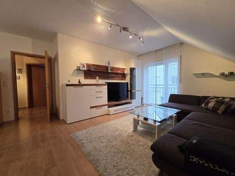 Ingolstadt / Haunwöhr Wohnungen, Ingolstadt / Haunwöhr Wohnung mieten