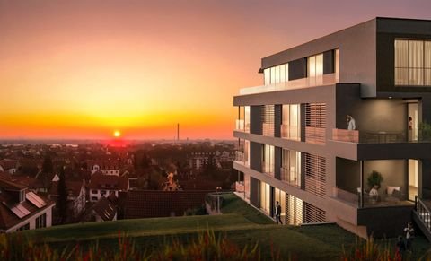 Heidelberg / Handschuhsheim Wohnungen, Heidelberg / Handschuhsheim Wohnung kaufen
