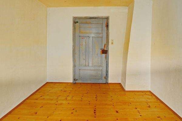 Haupthaus OG Zimmertür 