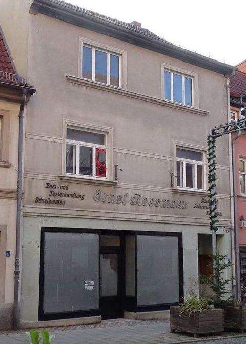 Eisenberg Häuser, Eisenberg Haus kaufen