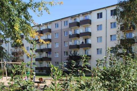 Lübbenau/Spreewald Wohnungen, Lübbenau/Spreewald Wohnung mieten