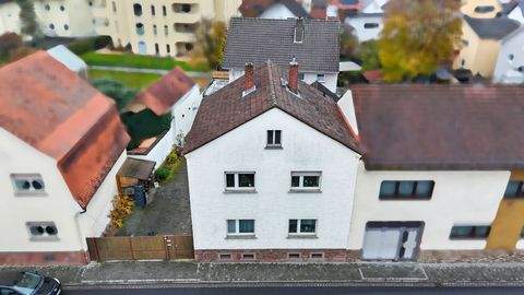 Seligenstadt Häuser, Seligenstadt Haus kaufen