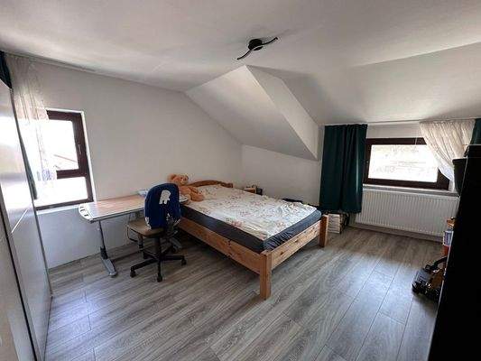 3. Kinderzimmer - DG