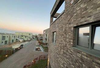 Aussenanicht Projekt